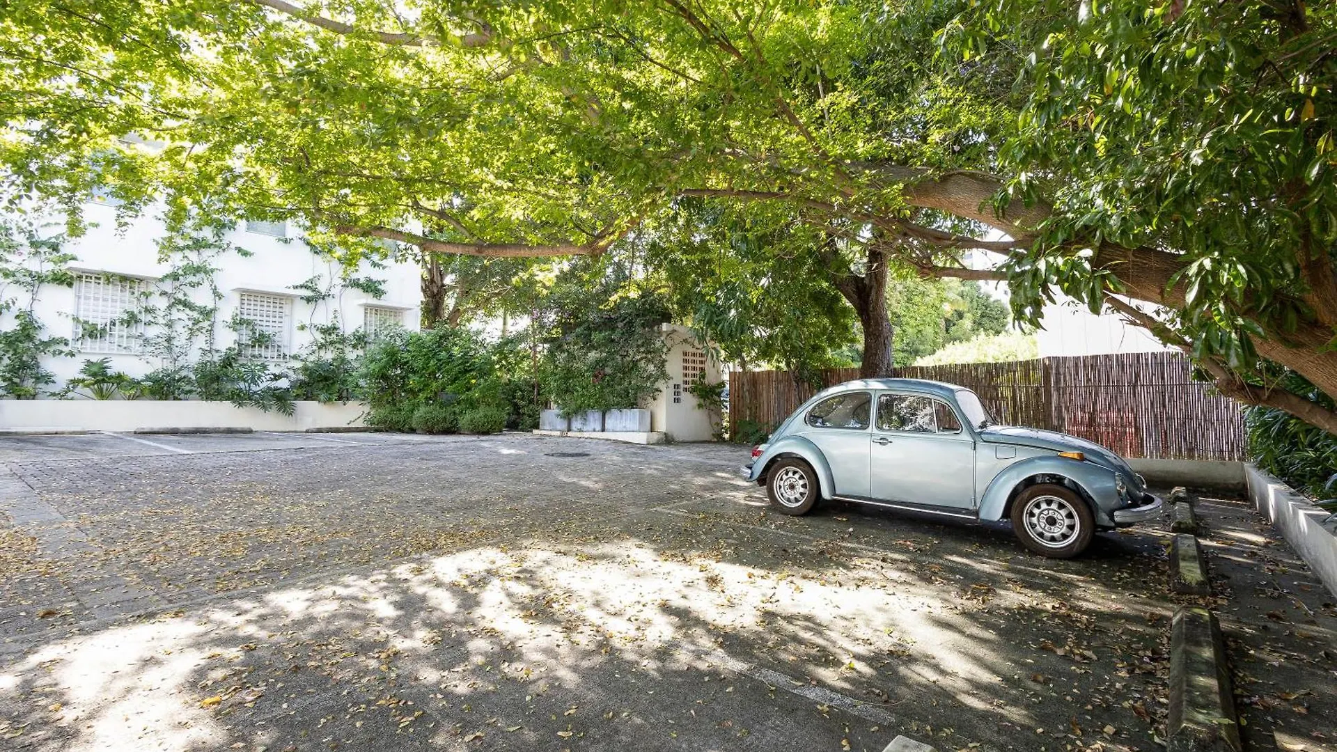 Hidden Gem In Miramar- Power Generator- Parking Apartment San Juan Puerto Rico