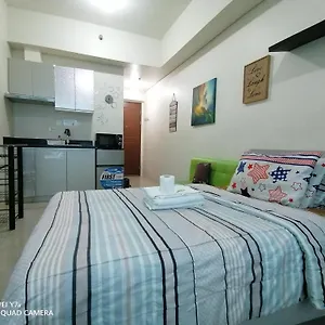 The Beacon Makati Staycation , Manila Philippines